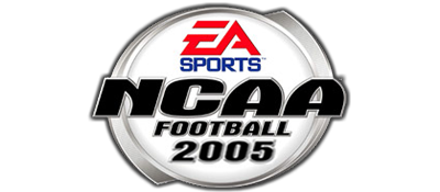 NCAA Football 2005 (USA) Game Logos